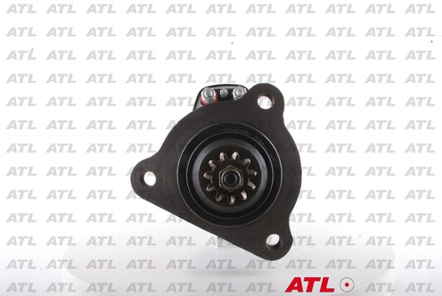 ATL Autotechnik A 18 420 Starter